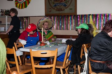 Bild 7 - Latuff 21014 die Wiemersdorfer Karnevalsveranstaltung